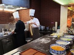-兰州皇冠假日酒店