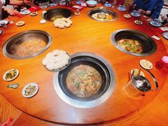 -白城车站店一九二八铁锅炖