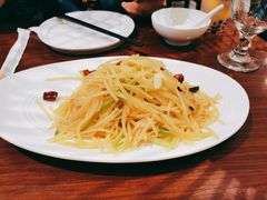 -眉州东坡·熊猫主题餐厅(枫蓝店)