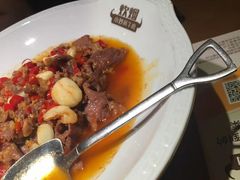 -炊烟小炒黄牛肉(中心印象城店)