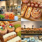 在西安！！没有人能空手从这家面包店走出来🥐…