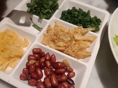 田园蔬菜粥-泰钰丰烤鸭.天津菜(开发区店)