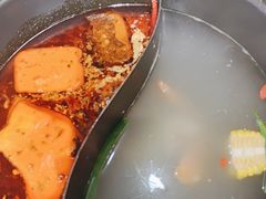 -狼头山火锅 KTV欢唱·烤串(理工大学店)