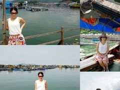 -海上驿站渔家菜馆