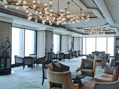 -Social 秀西餐厅-长沙瑞吉酒店(运达店)