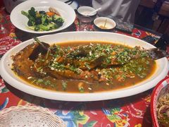 -人民公社大食堂(张家湾店)