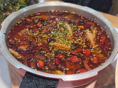 -光海·乡记酸菜鱼·始于1996(花园路店)