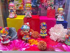 -泡泡玛特POPMART(杭州乐堤港店)