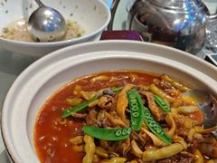 -丝宴·凤城印象·西北特色菜(彩虹湾店)