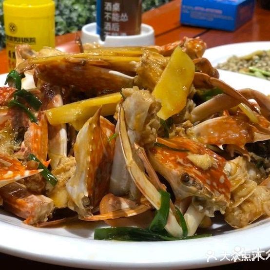 七號渔港(北海里海鲜城店)