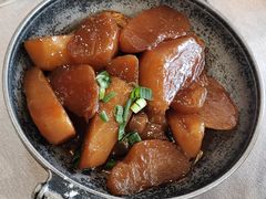 -便宜坊烤鸭店(国瑞城哈德门店)