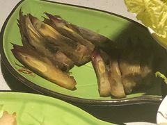 -一叶一世界•素食餐厅(新光天地店)
