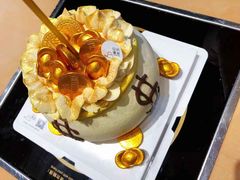 -风甜日暖·星座主题甜点(东二环泰禾店)