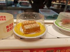 -莲寿司(国兴店)