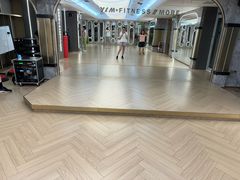 -悦莱美游泳健身(珠江新城花城汇店)