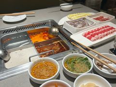 -海底捞火锅(方塔东街店)