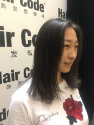 点击看大图 -MMbyHairCode 芭曲发型沙龙