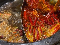 -蜀大侠火锅(建设路第五大道店)