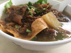 牛腩粿条汤-福合埕牛肉丸(福平路店)