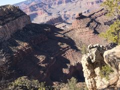 -科罗拉多大峡谷