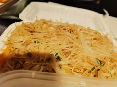 炒米粉-华盛丰温州大排档(东三环南路店)