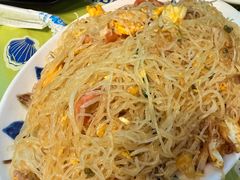 -桥东喜碧海鲜街(水东街店)