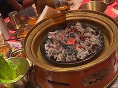 -西塔老太太泥炉烤肉(苏州大悦城店)