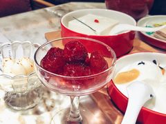 -京华烟云·北京烤鸭(领展购物广场·中关村店)