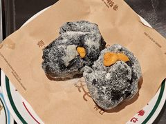 -楼上大排档·顺德菜·粥水·鱼生(苗栗路店)