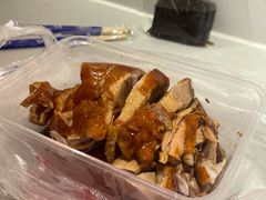 -竺桥兄弟烤鸭馆(竺桥店)