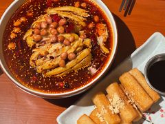 -成都娃娃花园餐厅 (南艺旗舰店)