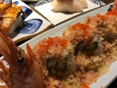-大雄寿司(中华广场店)
