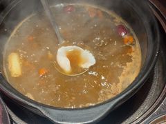 -芸鲜季·云南野生菌餐厅· 云南风物味研社(闵行店)