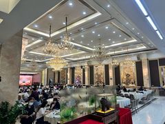 -轩记海鲜餐厅·四十五年老字号·经典粤菜(西区彩虹店)