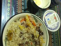 -开帝锐抓饭(和田街店)