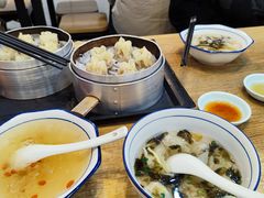 -景芳周大姐(国大城市广场店)