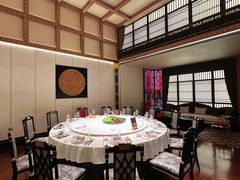 -金链花·泰国餐厅(国贸店)