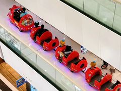 -万达广场(北京槐房店)
