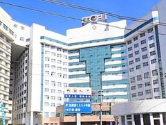 -吉林大学第二医院(自强院区)