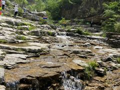 -孤山寨风景区