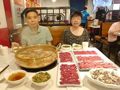 -食潮汕头鲜牛馆(望京保利店)