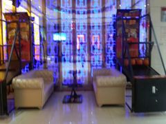-幸福时光KTV(纬六路店)