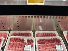 -山姆会员商店(上海浦东店)