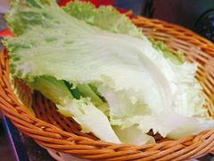 -秦炉烤肉(财富中心店)