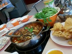 -刘一锅筋头巴脑(大悦城C店)