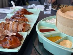 -羲和雅苑•北京烤鸭(平安国际金融中心店)