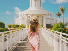 -塞班肯辛顿酒店Kensington Hotel Saipan