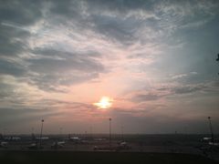 -曼谷素万那普国际机场