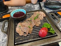 -金膳禾铁板料理(万达店)