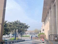 -北京饭店